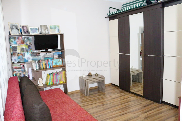 Квартира 2+1 в самом центре Белека