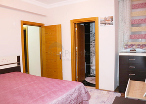 Квартира 2+1 в самом центре Белека