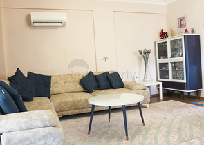 Квартира 2+1 в самом центре Белека