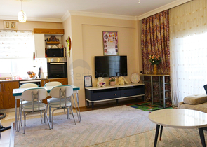 Квартира 2+1 в самом центре Белека