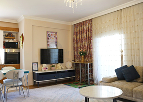 Квартира 2+1 в самом центре Белека