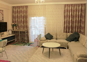 Квартира 2+1 в самом центре Белека