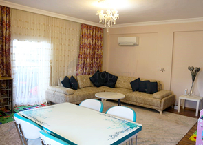 Квартира 2+1 в самом центре Белека