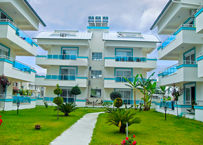 Квартира 2+1 в самом центре Белека