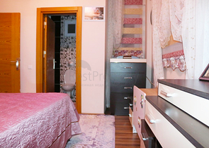 Квартира 2+1 в самом центре Белека