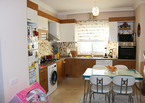 Квартира 2+1 в самом центре Белека