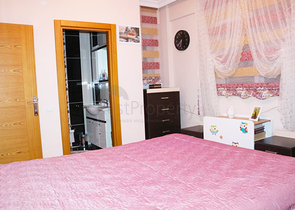 Квартира 2+1 в самом центре Белека