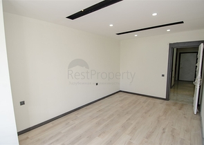 Квартиры1+1 2+1 в новом доме в Хурме Коньяалты Анталья