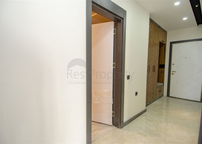 Квартиры1+1 2+1 в новом доме в Хурме Коньяалты Анталья