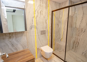 Квартиры1+1 2+1 в новом доме в Хурме Коньяалты Анталья