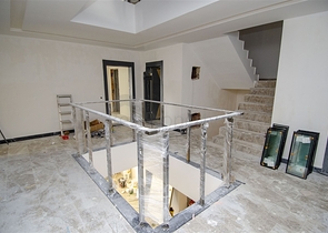 Квартиры1+1 2+1 в новом доме в Хурме Коньяалты Анталья