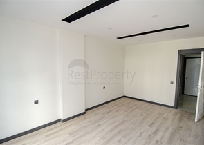 Квартиры1+1 2+1 в новом доме в Хурме Коньяалты Анталья