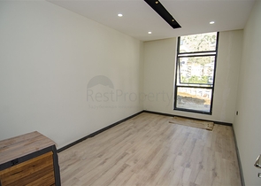 Квартиры1+1 2+1 в новом доме в Хурме Коньяалты Анталья