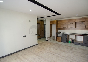 Квартиры1+1 2+1 в новом доме в Хурме Коньяалты Анталья