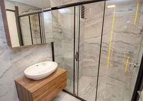 Квартиры1+1 2+1 в новом доме в Хурме Коньяалты Анталья