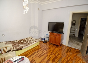 Просторная квартира 3+1 в Унжалы Коньяалты рядом с Нашира парком