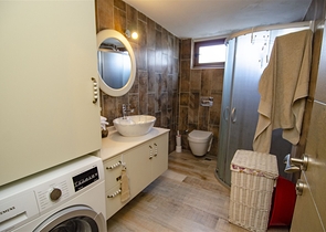 Просторная квартира 3+1 в Унжалы Коньяалты рядом с Нашира парком