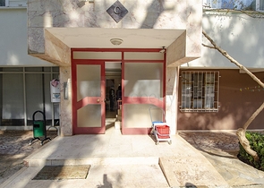 Просторная квартира 3+1 в Унжалы Коньяалты рядом с Нашира парком