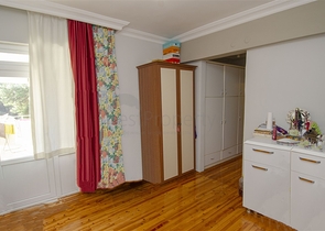 Просторная квартира 3+1 в Унжалы Коньяалты рядом с Нашира парком