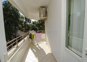 Просторная квартира 3+1 в Унжалы Коньяалты рядом с Нашира парком