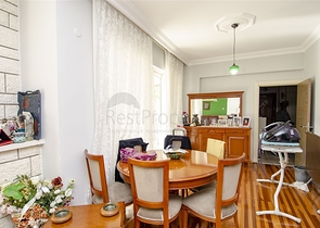 Просторная квартира 3+1 в Унжалы Коньяалты рядом с Нашира парком