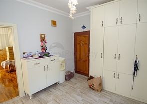 Просторная квартира 3+1 в Унжалы Коньяалты рядом с Нашира парком