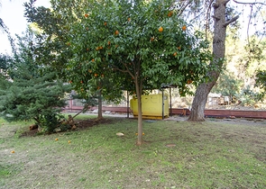 Просторная квартира 3+1 в Унжалы Коньяалты рядом с Нашира парком