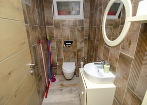 Просторная квартира 3+1 в Унжалы Коньяалты рядом с Нашира парком