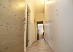 Просторная квартира 3+1 в Унжалы Коньяалты рядом с Нашира парком