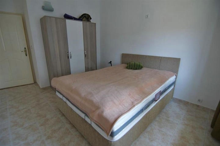 Меблированная квартира планировки 2+1 по выгодной цене