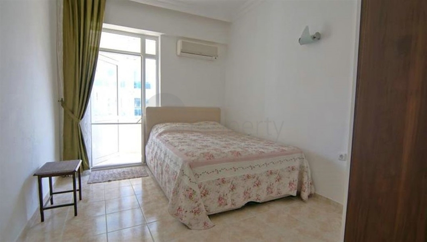 Меблированная квартира планировки 2+1 по выгодной цене