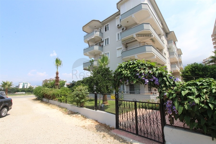 Меблированная квартира планировки 2+1 по выгодной цене