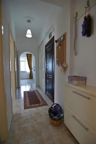 Меблированная квартира планировки 2+1 по выгодной цене