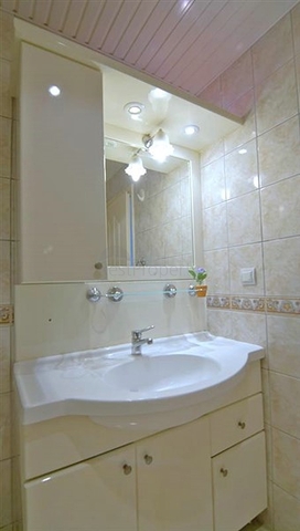 Меблированная квартира планировки 2+1 по выгодной цене