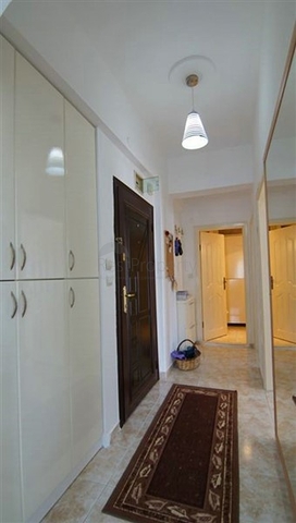 Меблированная квартира планировки 2+1 по выгодной цене