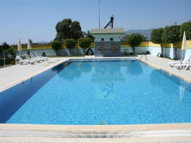 Меблированная квартира планировки 2+1 по выгодной цене