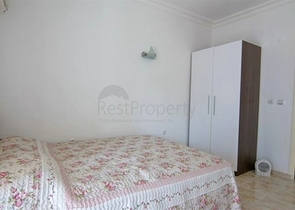 Меблированная квартира планировки 2+1 по выгодной цене