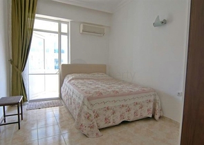 Меблированная квартира планировки 2+1 по выгодной цене