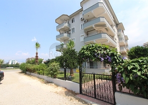 Меблированная квартира планировки 2+1 по выгодной цене