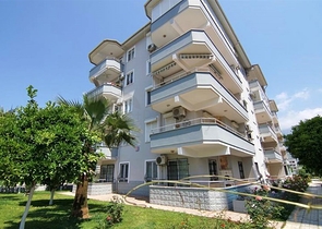 Меблированная квартира планировки 2+1 по выгодной цене