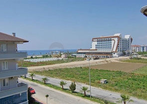 Меблированная квартира планировки 2+1 по выгодной цене