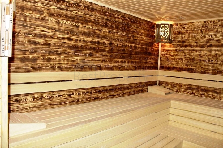 Двухкомнатная квартира с мебелью в благоустроенном комплексе