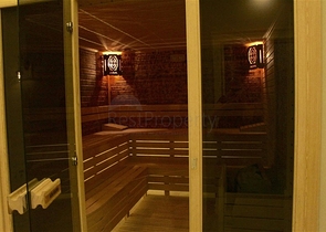 Двухкомнатная квартира с мебелью в благоустроенном комплексе