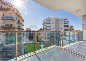 Двухкомнатная квартира с мебелью в благоустроенном комплексе