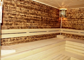 Двухкомнатная квартира с мебелью в благоустроенном комплексе