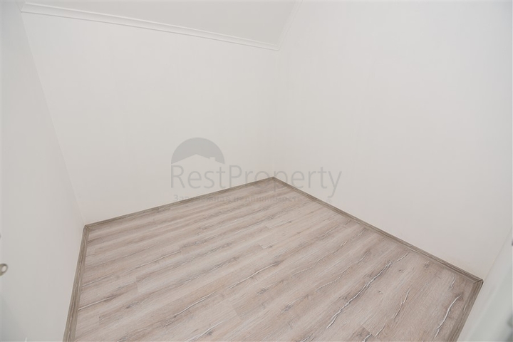 Большая квартира для всей семьи в районе Оба