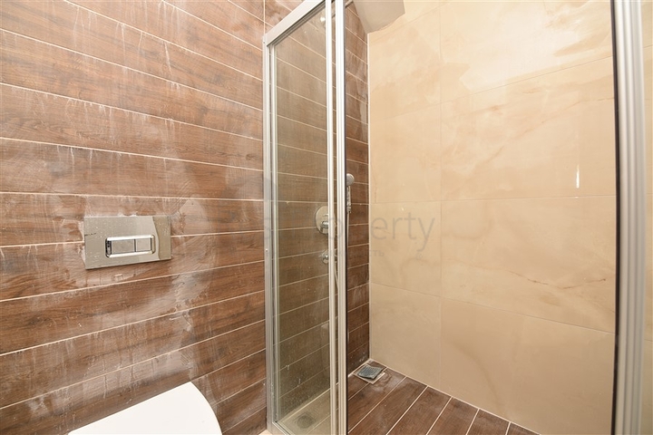 Большая квартира для всей семьи в районе Оба