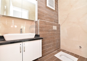 Большая квартира для всей семьи в районе Оба