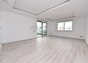 Большая квартира для всей семьи в районе Оба