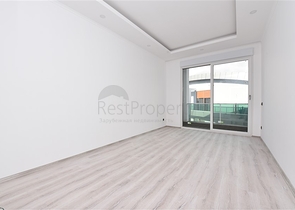 Большая квартира для всей семьи в районе Оба